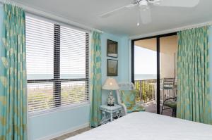 Voodi või voodid majutusasutuse Robinson by Bryant Real Estate toas