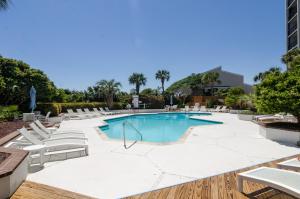 Bassein majutusasutuses Island Daze by Bryant Real Estate või selle lähedal