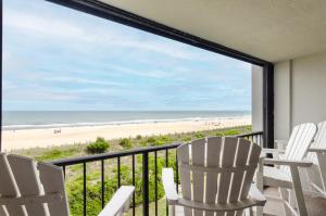 Loodusmaastik puhkemaja lähedal