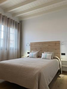 Foto dalla galleria di Alma Marina Apartamentos a Somo