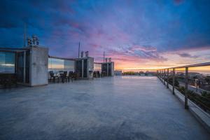 Foto de la galería de Apart Hotel Kudun en Pichilemu