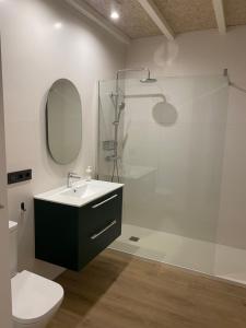 Foto dalla galleria di Alma Marina Apartamentos a Somo