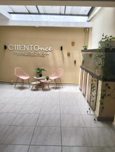 Fotografie z fotogalerie ubytování Hotel Ciento Once Boutique Laureles v destinaci Medellín