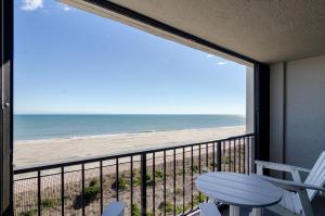 Loodusmaastik puhkemaja lähedal