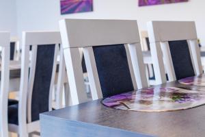 Zdjęcie z galerii obiektu POKOJE GOŚCINNE LAWENDOWY DWÓR w mieście Mikoszewo