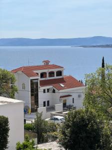 Příroda nedaleko apartmánu + 4 fotografie