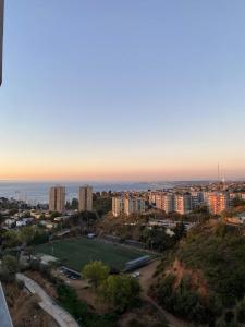 Phong cảnh thiên nhiên gần căn hộ