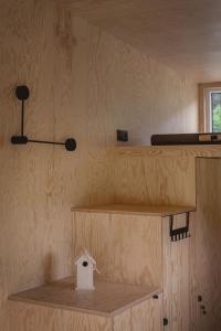 Fotografie z fotogalerie ubytování Nature SPA v destinaci Mickūnai