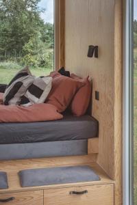 Gallery image of Nature SPA in Mickūnai +31 photos