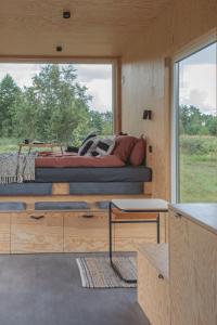 Gallery image of Nature SPA in Mickūnai