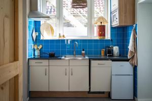 Gallery image of Appartement 't Hoekje in Workum