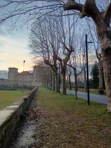 Fotografie z fotogalerie ubytování 3B Firenze v destinaci Capraia e Limite