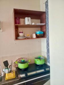 Gallery image of Shanzu Pride Studio Apartment Mombasa in Mombasa