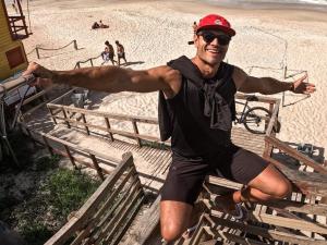 Gallery image of Breeze Floripa - Campeche in Florianópolis