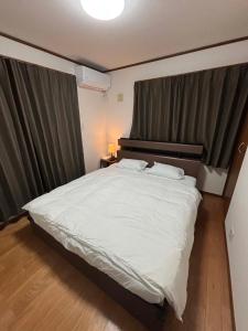 Voodi või voodid majutusasutuse MEME Hotel toas