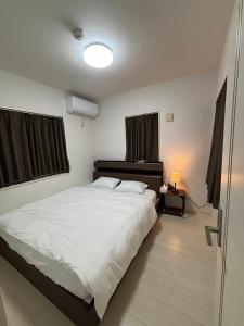 Voodi või voodid majutusasutuse MEME Hotel toas +13 fotot