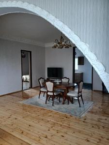 Gambar di galeri bagi Villa Agmashenebeli di Tskaltubo