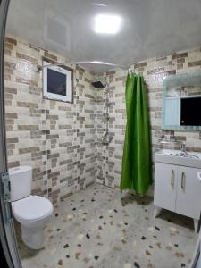 Gambar di galeri bagi Villa Agmashenebeli di Tskaltubo