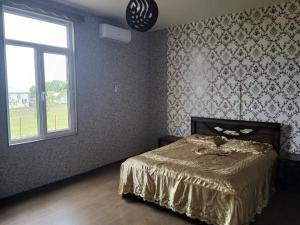 Gambar di galeri bagi Villa Agmashenebeli di Tskaltubo +20 gambar