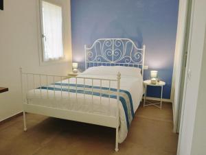 Postel nebo postele na pokoji v ubytování Modena Rooms + 1 fotografie