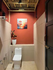 Fotografie z fotogalerie ubytování Gajanan Hotel v destinaci Rājpīpla