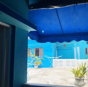 Fotografie z fotogalerie ubytování D'yolanda villa blue v destinaci Boca Chica