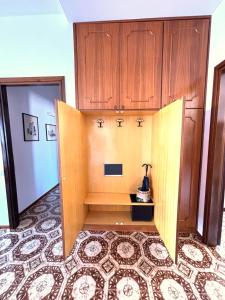 Fotografia z galérie ubytovania Archimede Lounge v destinácii Cefalù