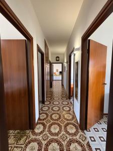 Fotografia z galérie ubytovania Archimede Lounge v destinácii Cefalù