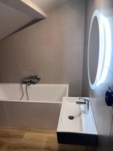 科沃布热格Sypialnia nad morzem的相册照片