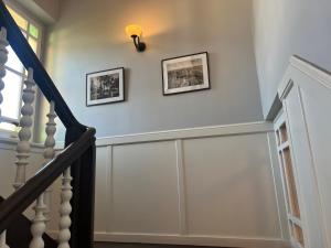Fotografie z fotogalerie ubytování Mint Garden v Sopotech