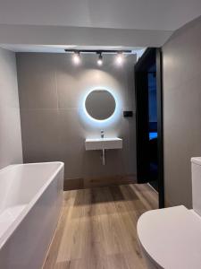 科沃布热格Sypialnia nad morzem的相册照片