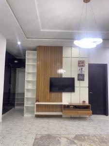 Gallery image of Sylvia Homes in Ibeju