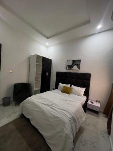 Gallery image of Sylvia Homes in Ibeju +17 photos