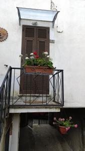 Gallery image of La "Casina nel borgo" , relax a un passo dalle 5 Terre in Merizzo