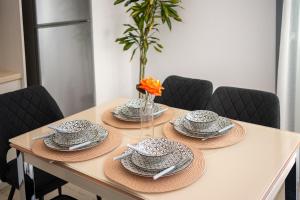Fotografie z fotogalerie ubytování Sweet Sissi Homes v destinaci Sissi