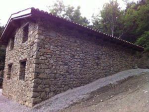 Fotografie z fotogalerie ubytování Casa rural alquiler íntegro Borda de Calvera para v destinaci Vilaller