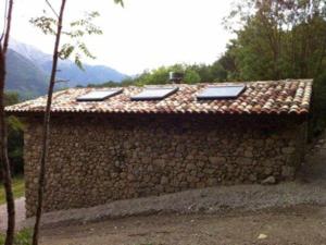 Fotografie z fotogalerie ubytování Casa rural alquiler íntegro Borda de Calvera para v destinaci Vilaller + 33 fotografií