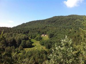 Fotografie z fotogalerie ubytování Casa rural alquiler íntegro Borda de Calvera para v destinaci Vilaller