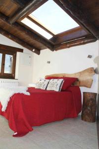 Fotografie z fotogalerie ubytování Casa rural alquiler íntegro Borda de Calvera para v destinaci Vilaller