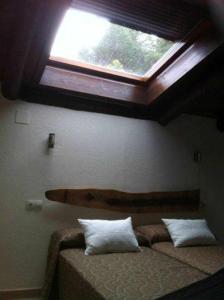 Fotografie z fotogalerie ubytování Casa rural alquiler íntegro Borda de Calvera para v destinaci Vilaller