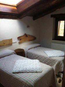Fotografie z fotogalerie ubytování Casa rural alquiler íntegro Borda de Calvera para v destinaci Vilaller