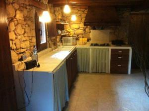 Fotografie z fotogalerie ubytování Casa rural alquiler íntegro Borda de Calvera para v destinaci Vilaller
