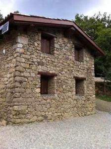 Fotografie z fotogalerie ubytování Casa rural alquiler íntegro Borda de Calvera para v destinaci Vilaller