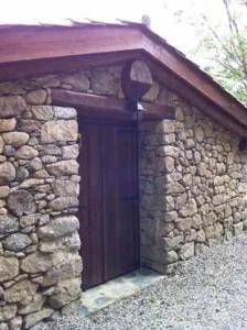 Fotografie z fotogalerie ubytování Casa rural alquiler íntegro Borda de Calvera para v destinaci Vilaller