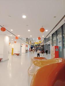 Fotografie z fotogalerie ubytování The Summer Suite KLCC v Kuala Lumpur