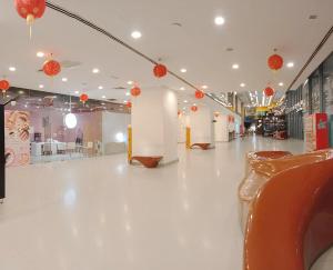 Fotografie z fotogalerie ubytování The Summer Suite KLCC v Kuala Lumpur