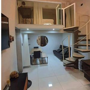 Foto da galeria de Loft - Canto do Forte na Praia Grande