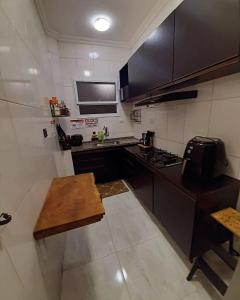 Foto da galeria de Loft - Canto do Forte na Praia Grande