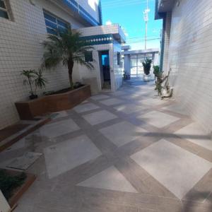 Foto da galeria de Loft - Canto do Forte na Praia Grande