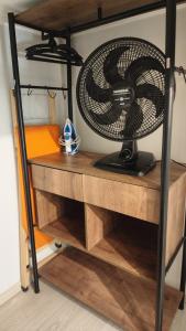 Foto da galeria de Loft - Canto do Forte na Praia Grande